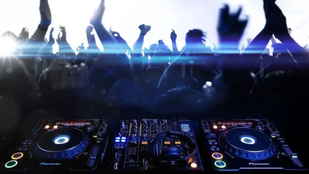 DJ Night