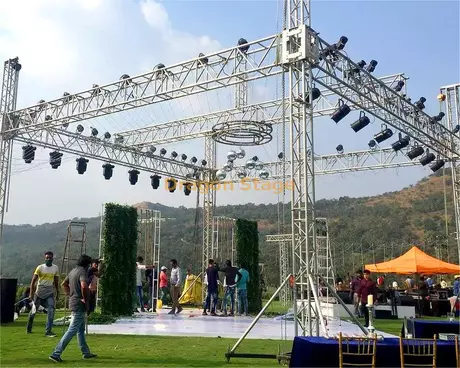 Stage Production
